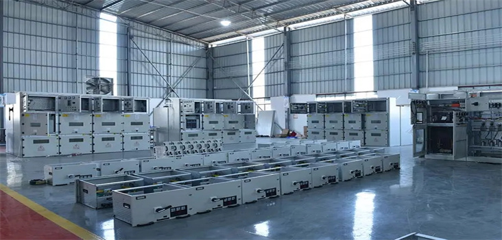 長(zhǎng)沙凱標(biāo)電子科技有限公司-電纜橋架廠家_湖南母線槽配件